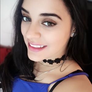 Meet your Posher, Madelyn